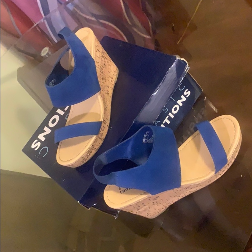 Wedges